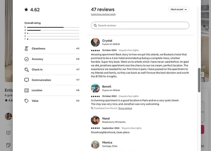 Montparnasse - Modern & Renovated 3bd For 8 Guests * パリ