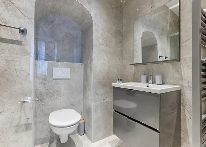 Montparnasse - Modern & Renovated 3bd For 8 Guests アパート パリ