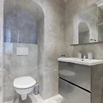 Montparnasse - Modern & Renovated 3bd For 8 Guests Διαμέρισμα Παρίσι