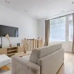 Διαμέρισμα Montparnasse - Modern & Renovated 3bd For 8 Guests Παρίσι