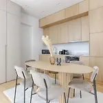 Montparnasse - Modern & Renovated 3bd For 8 Guests Παρίσι